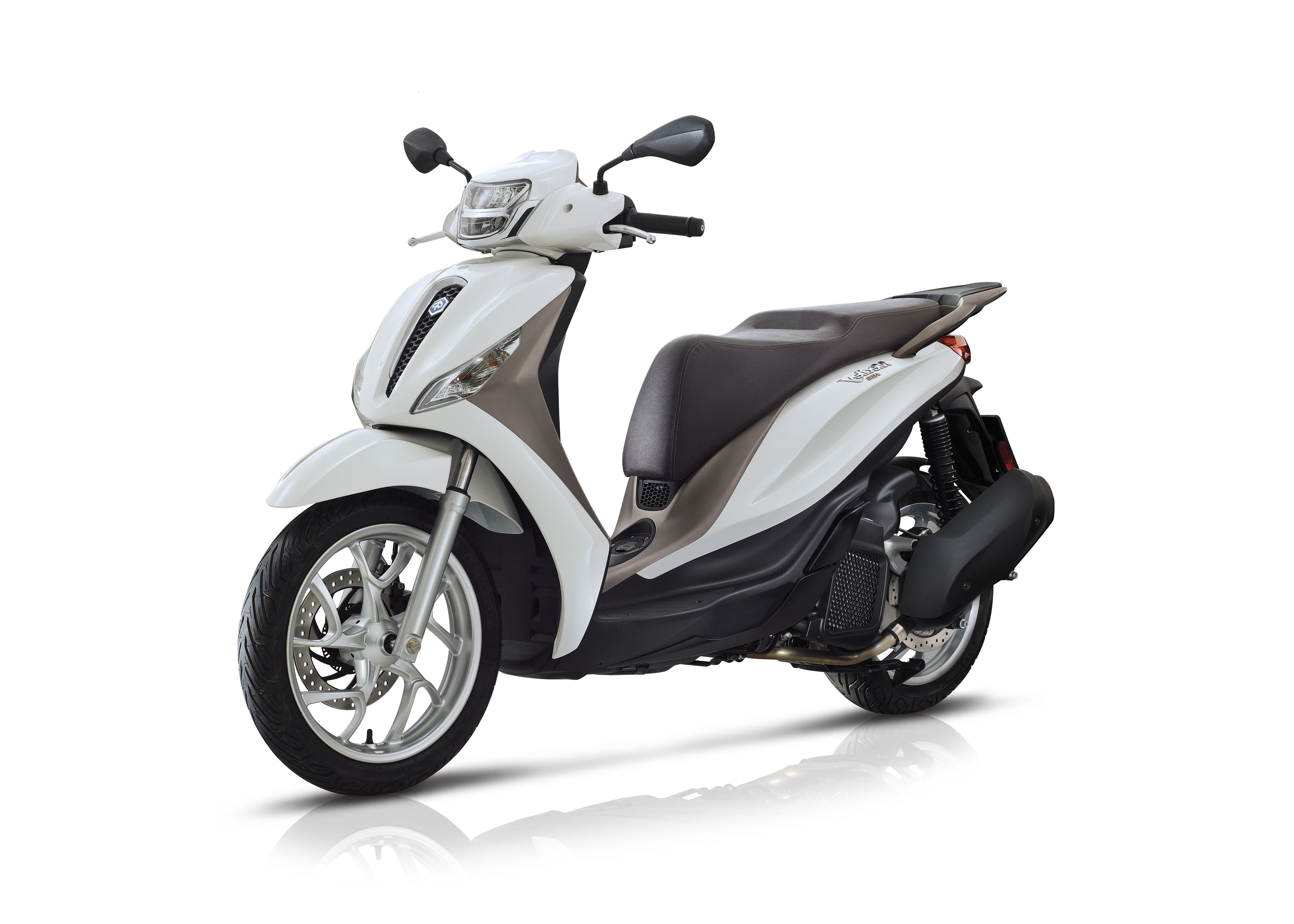 Medley 200 ABS E5+ 2024-2025 (EMEA)