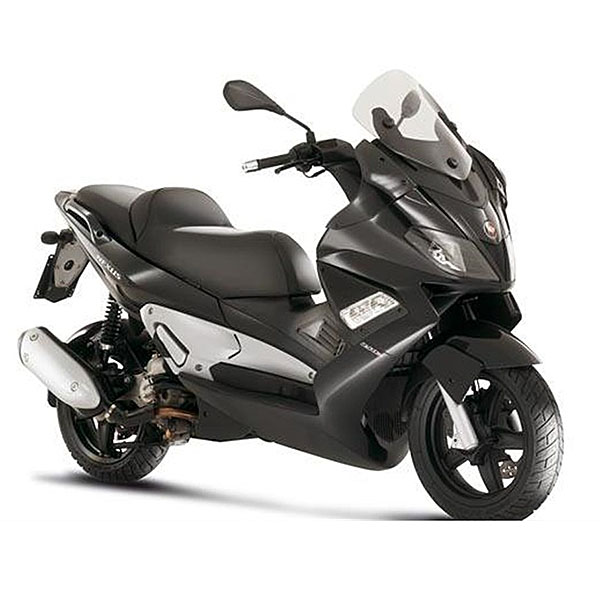 Nexus 250 SP E3 2006-2007 (EMEA)