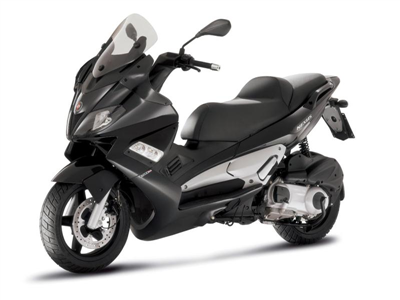 Nexus 250 E3 2007 (EMEA)