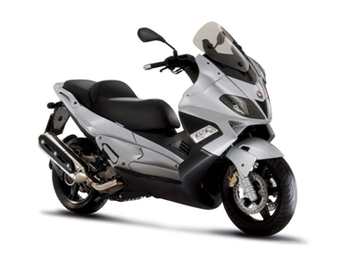 Nexus 500 E3 2006-2008 (EMEA)