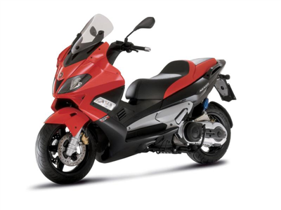 Nexus SP 500 E3 2006-2007 (EMEA)