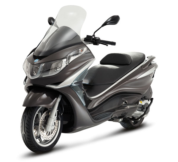 X10 500 4T 4V I.E. E3 2012-2013 (EMEA)