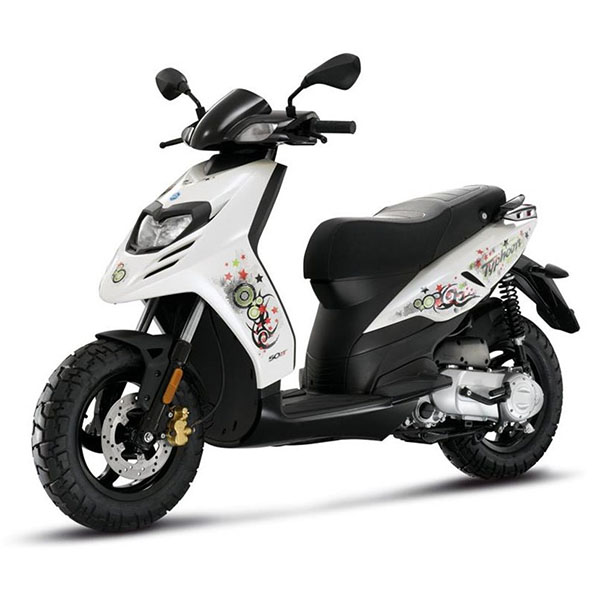 Typhoon 50 2T E3 2011 (EMEA)