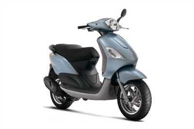 Fly 50 4T 2006-2007 (EMEA)