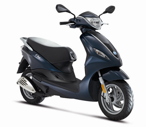 Fly 125 4T/3V ie E3 LEM 2012-2013 (EMEA)