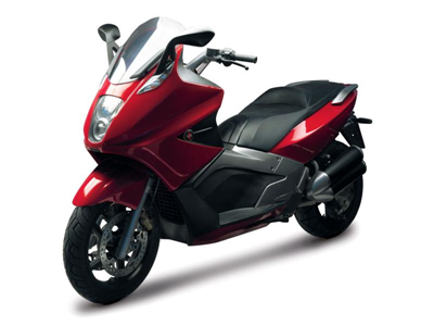 GP 800 2007-2008 (EMEA)