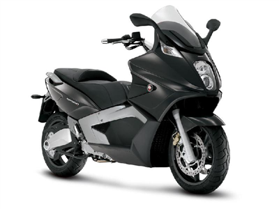 GP 800 2009-2011 (EMEA)