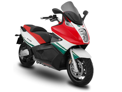 GP 800 Centenario 2009 (EMEA)