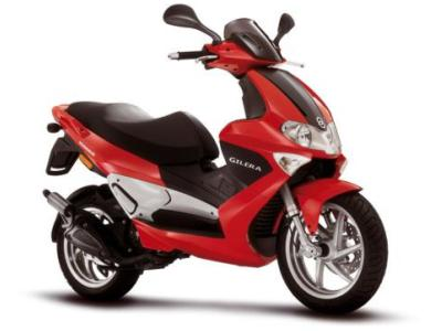 Runner SP 50 2005-2006 (EMEA)