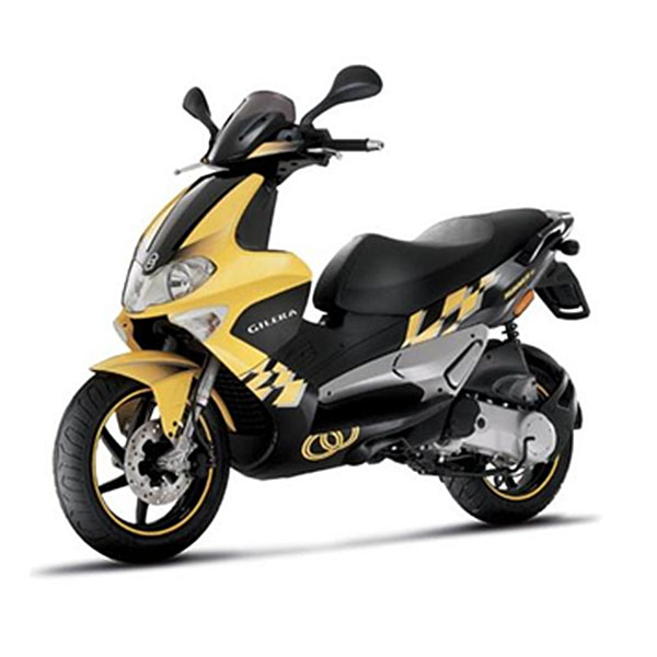 Runner SP 50 Race 2005 (EMEA)