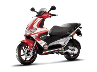 Runner 50 SP -SC- 2006