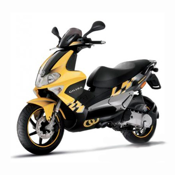 Runner SP 50 2007 (EMEA)