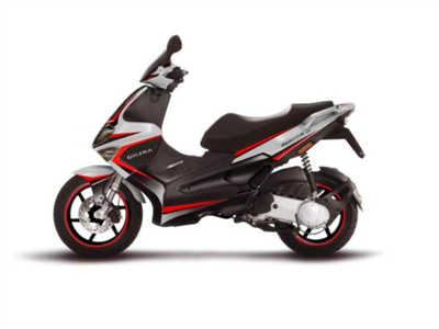 Runner SP 50 2008-2009 (EMEA)