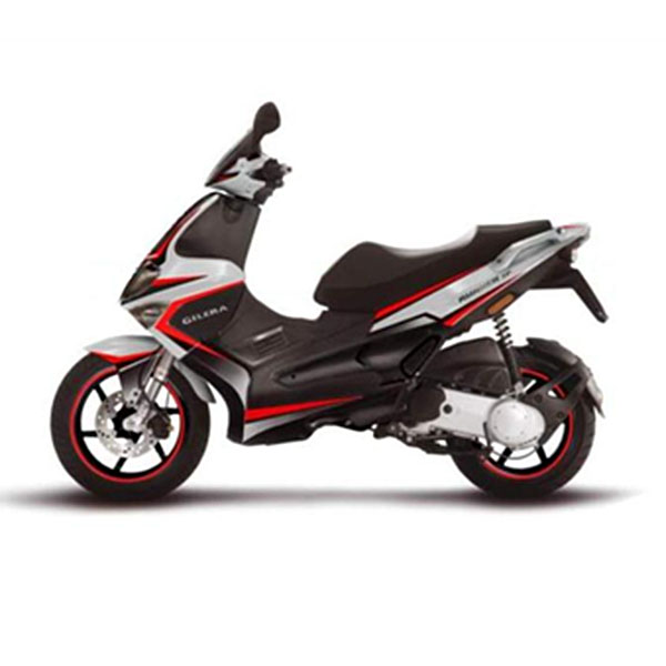 Runner 50 Pure Jet -ST- 2008