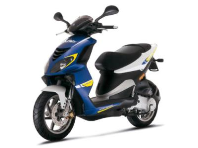 NRG Power Pure Jet 2005-20NRG Power Pure Jet 2005-2006 (EMEA)