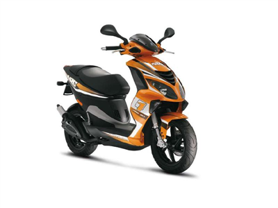 NRG Power Pure Jet 2007-2008 (EMEA)