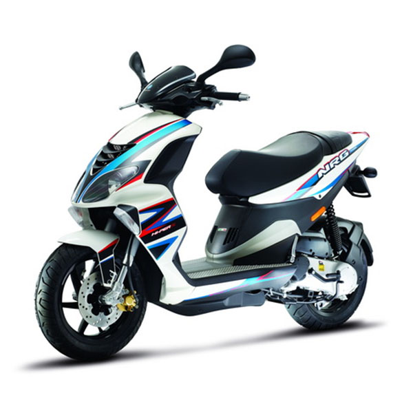 NRG Power Pure jet 2010-2011 (EMEA)