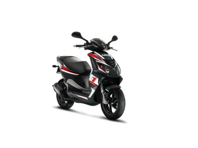 NRG Power DT 2007-2015 (EMEA)