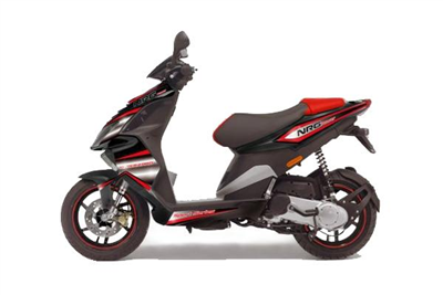 NRG Power DT Serie Speciale 2007 (EMEA)