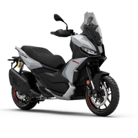 SR GT 400 E5+ 2025 (Emea)