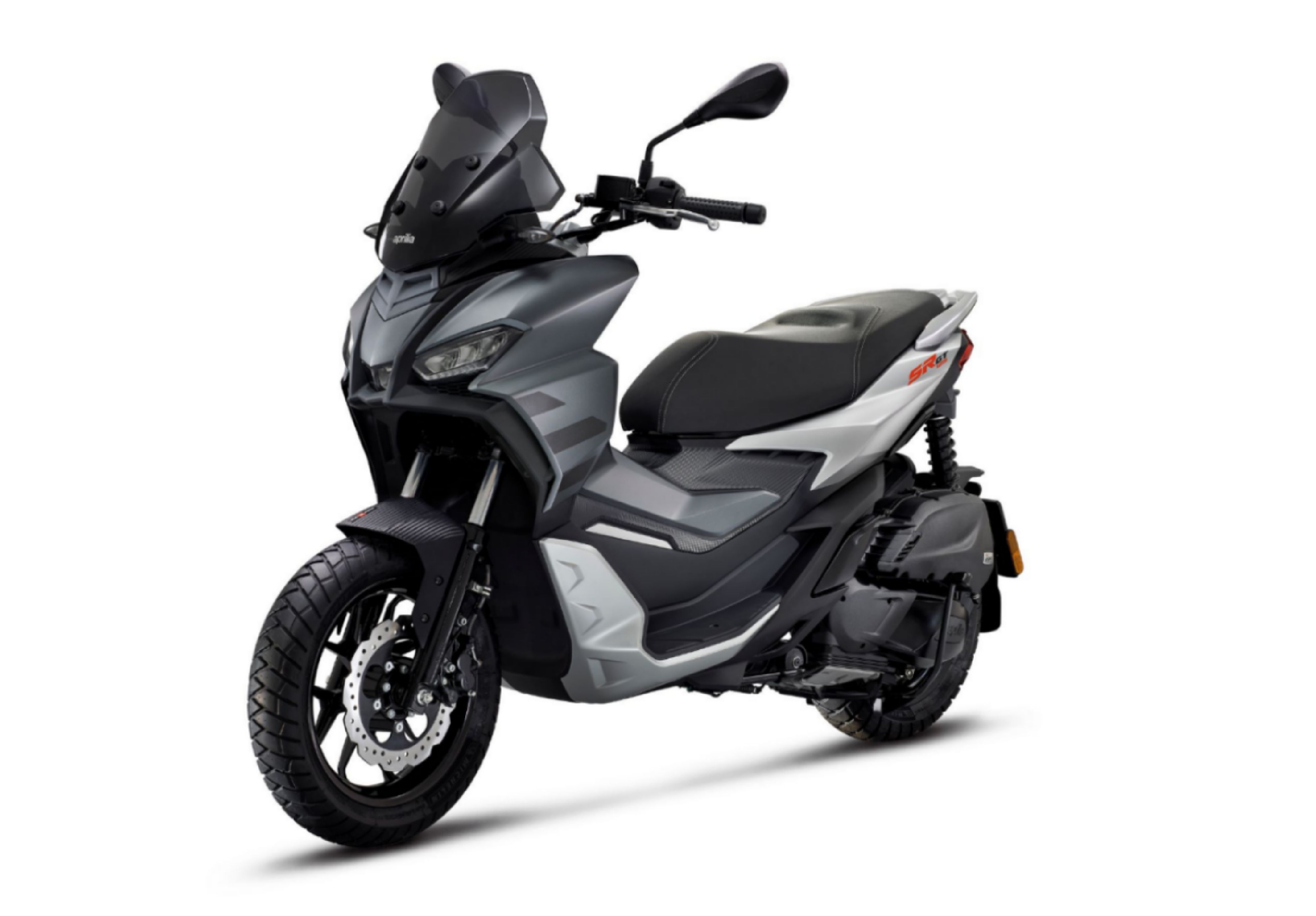 SR COMPACT GT 200 E5 2021 (EMEA)