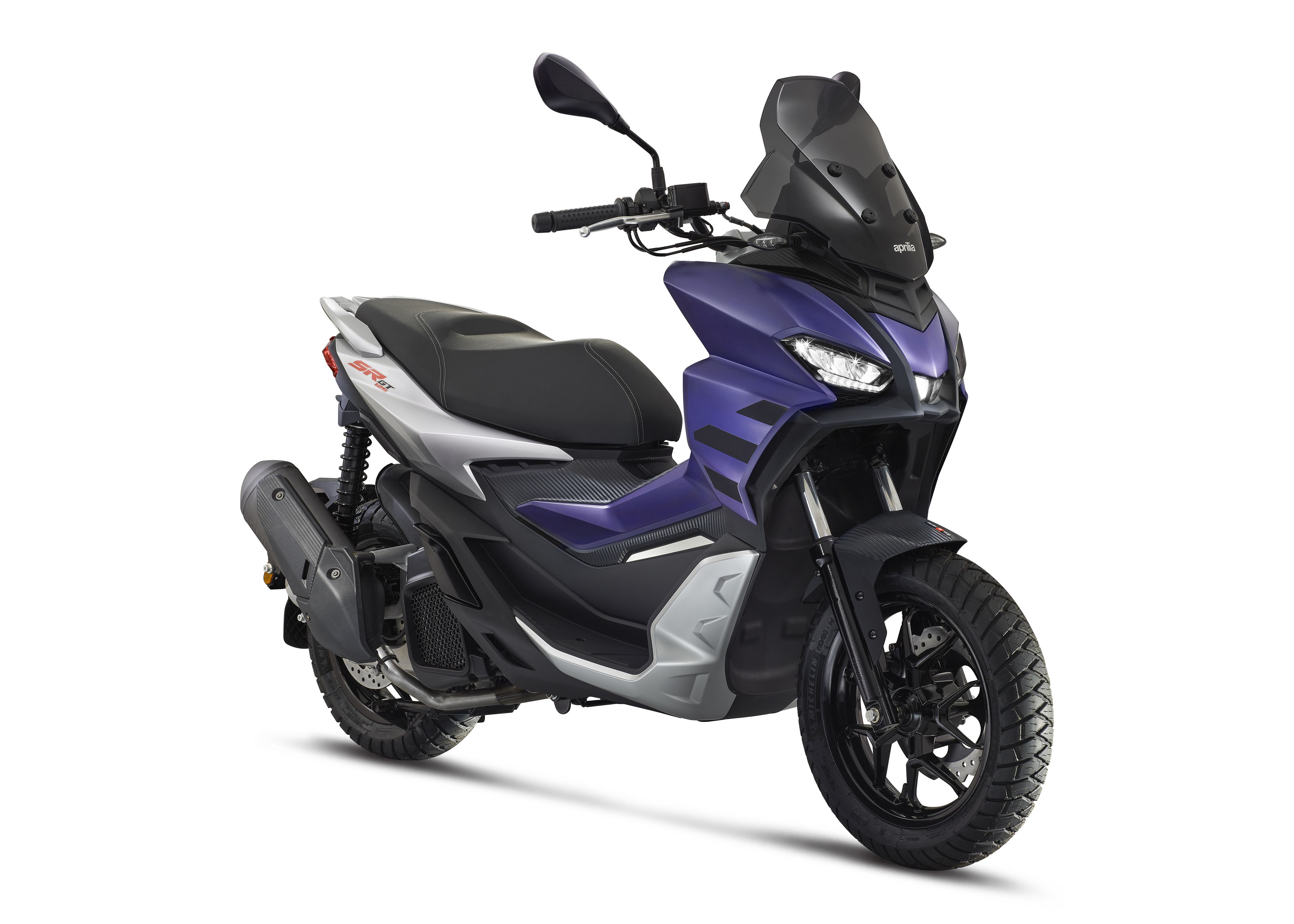 SR GT 125 E5+ 2024 (EMEA)