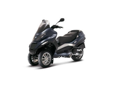 MP3 400 ie MIC 2008-2010 (EMEA)