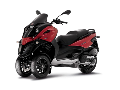 Fuoco 500 E3 2007-2013 (EMEA)