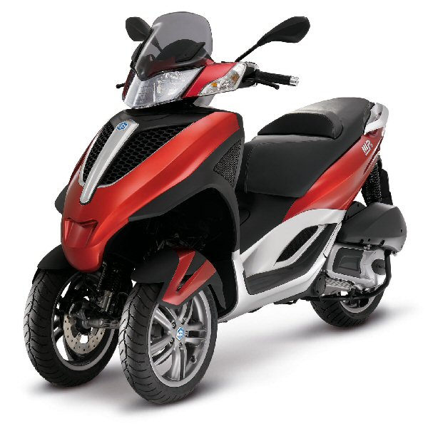 MP3 300 YOUrban ERL 2011-2015 (APAC, EMEA)