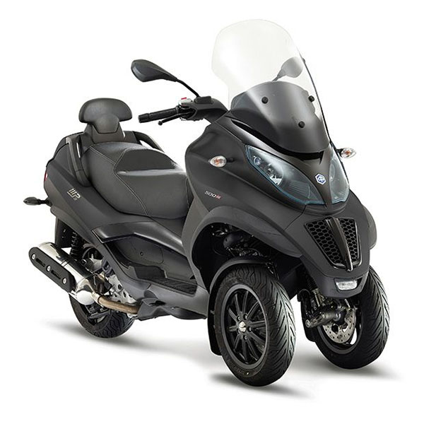  MP3 500 LT Sport 2014-2016 (EMEA)