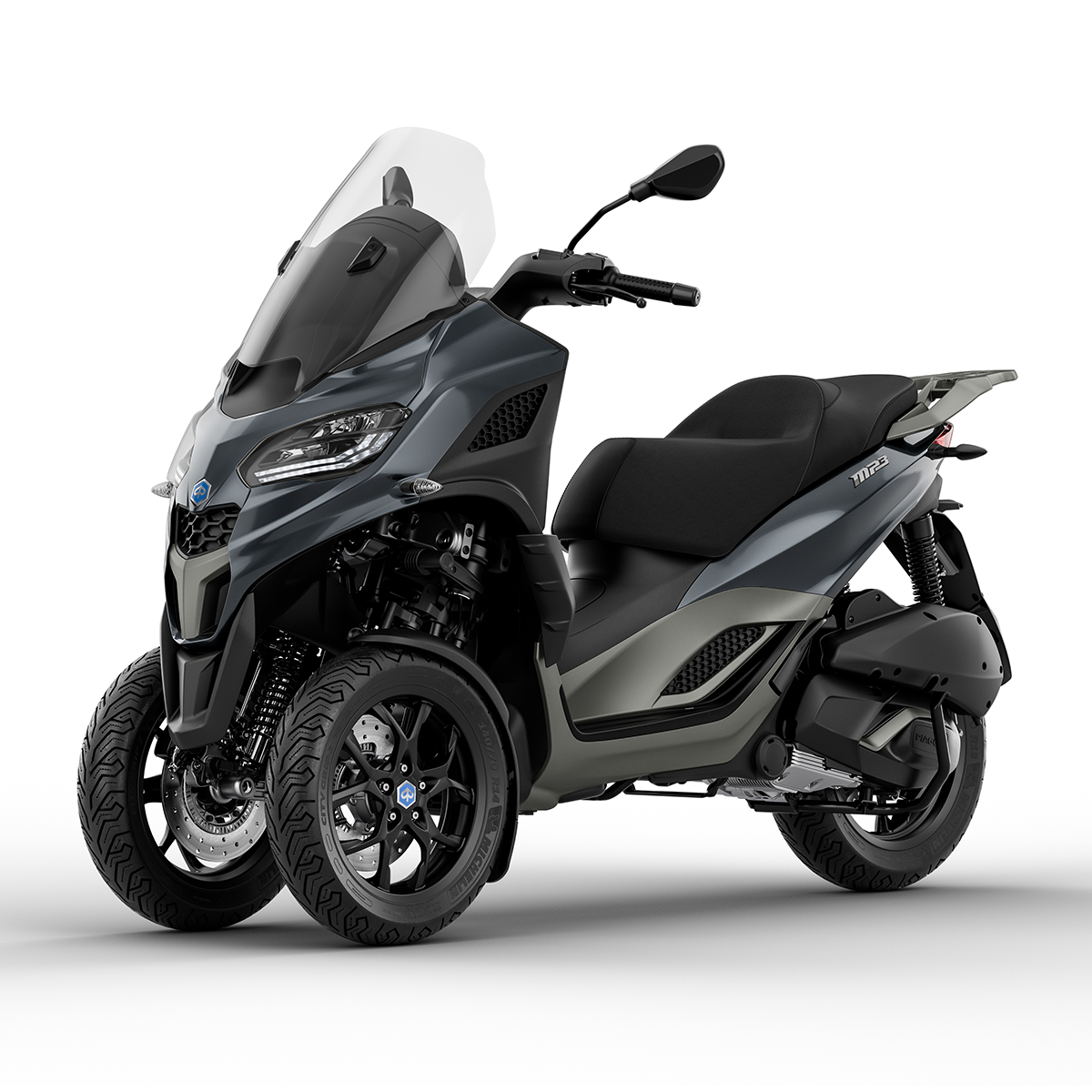 MP3 310 hpe - 310 hpe Sport E5+ 2024 (EMEA)