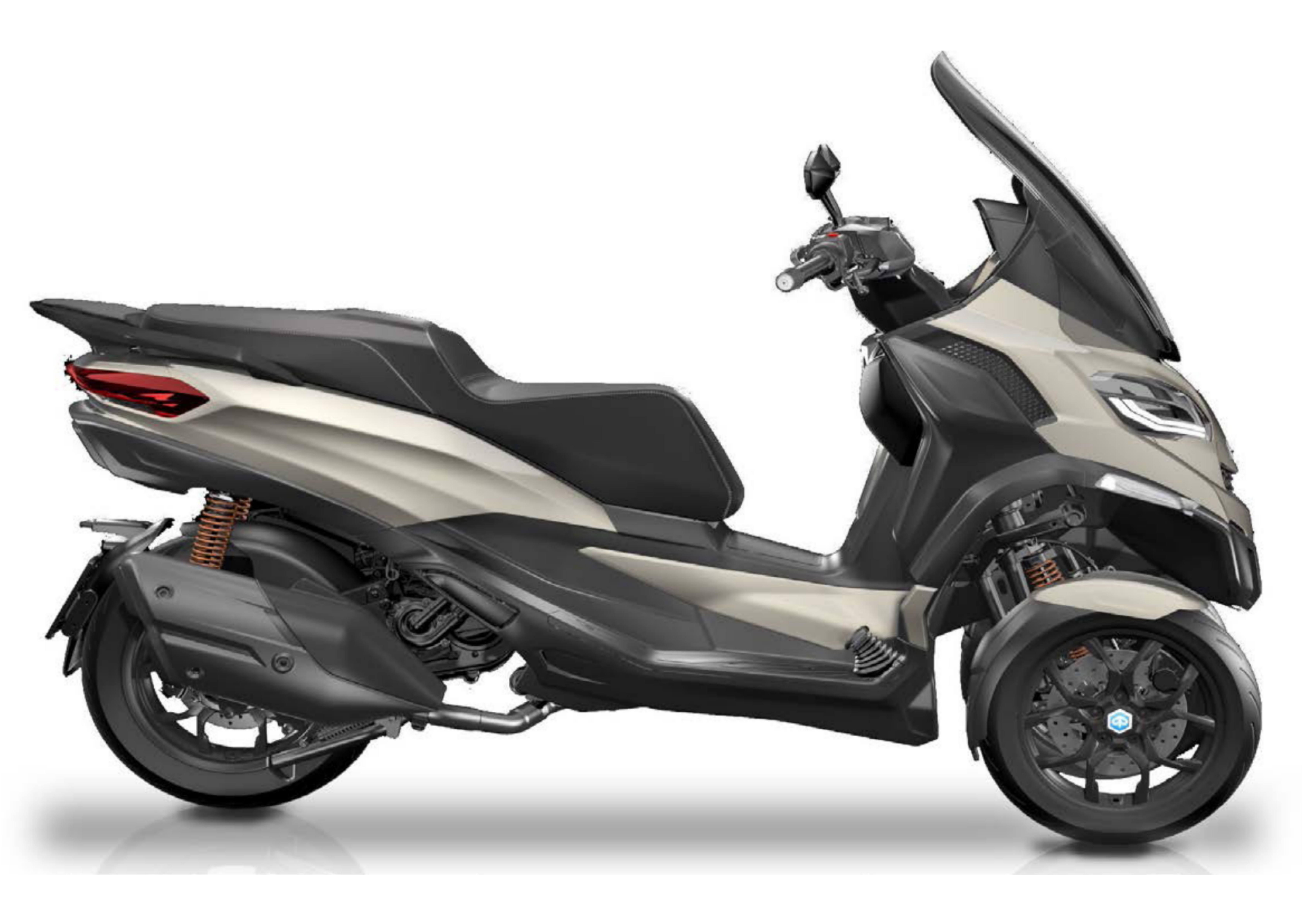 MP3 MAXI 400 HPE E5+ 2024 (EMEA)