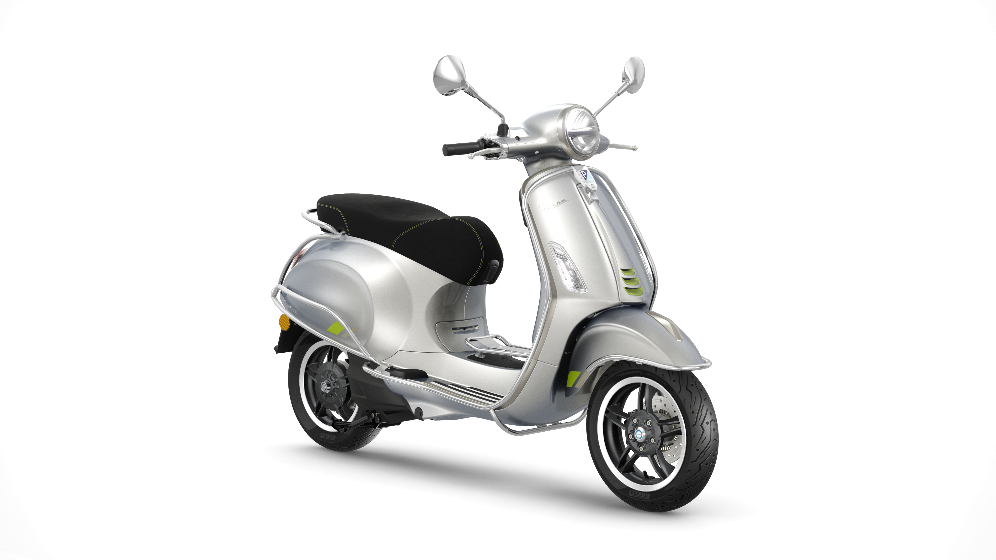 Vespa Elettrica 45 Km/h E5 2021 (EMEA)