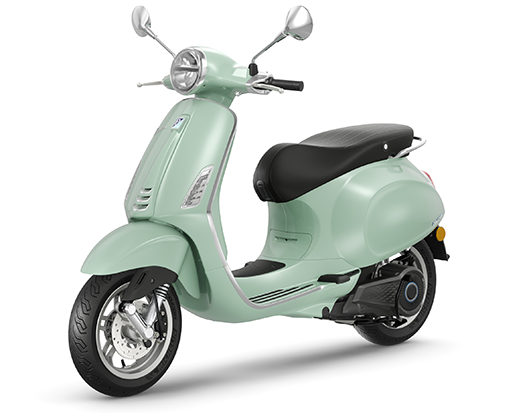 Vespa Primavera Elettrica 45 Km/h 2023 (EMEA)