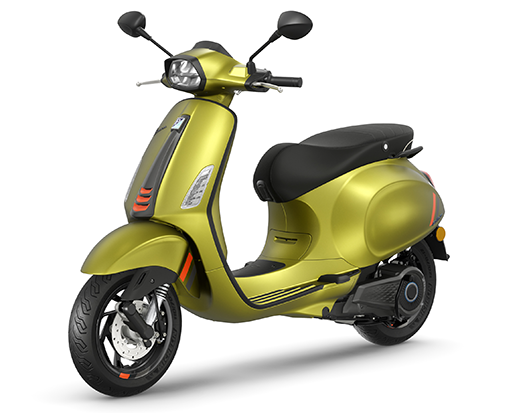 Vespa Sprint Elettrica 45 Km/h 2023 (EMEA)