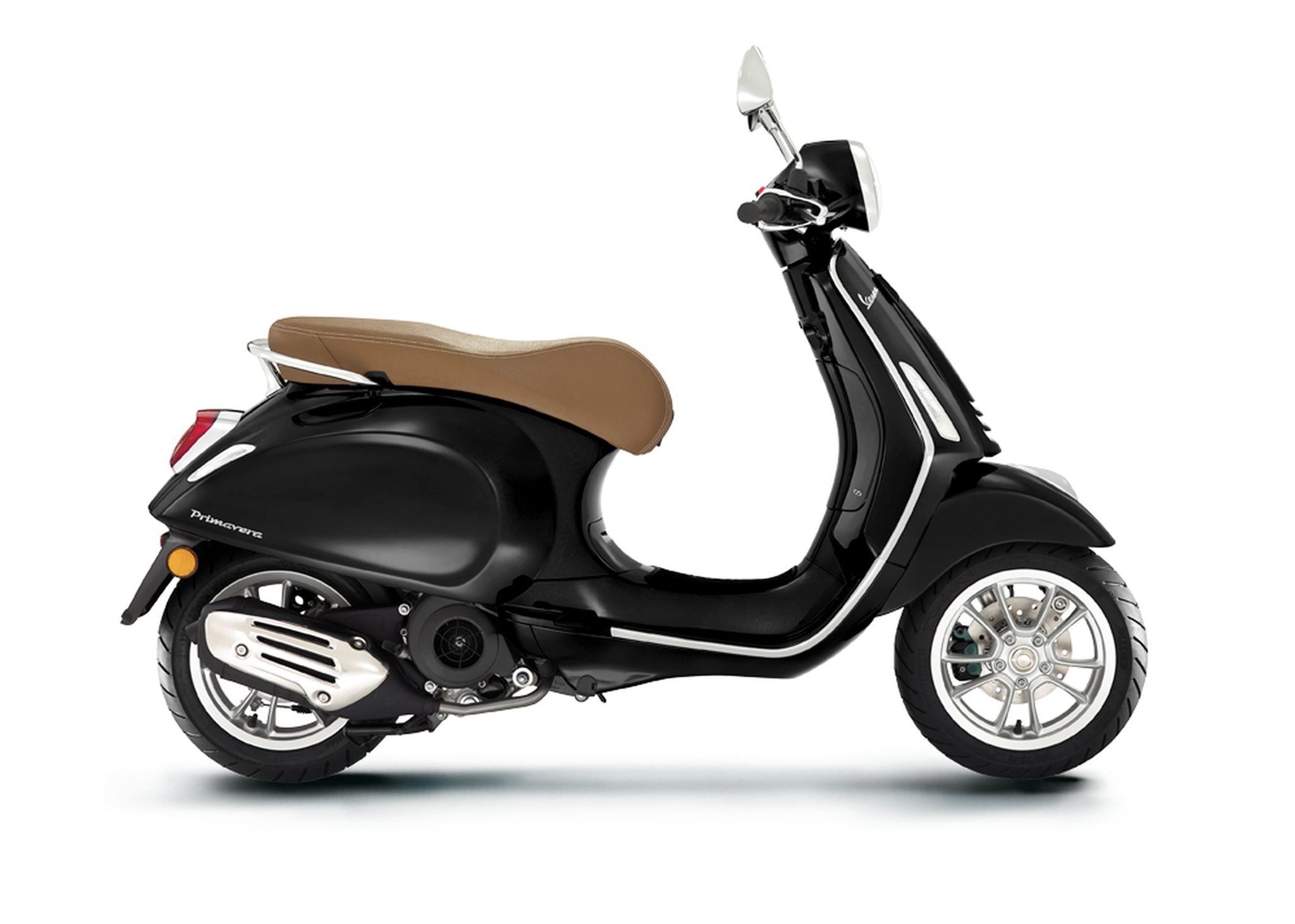 Vespa Primavera 50 4T 3V E5 2020-2023 (EMEA)