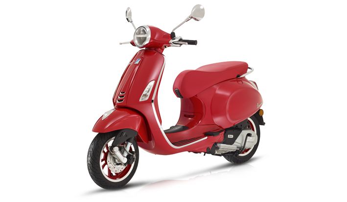 Vespa Primavera 125 4T 3V ie ABS E5 2020-2023 (EMEA)