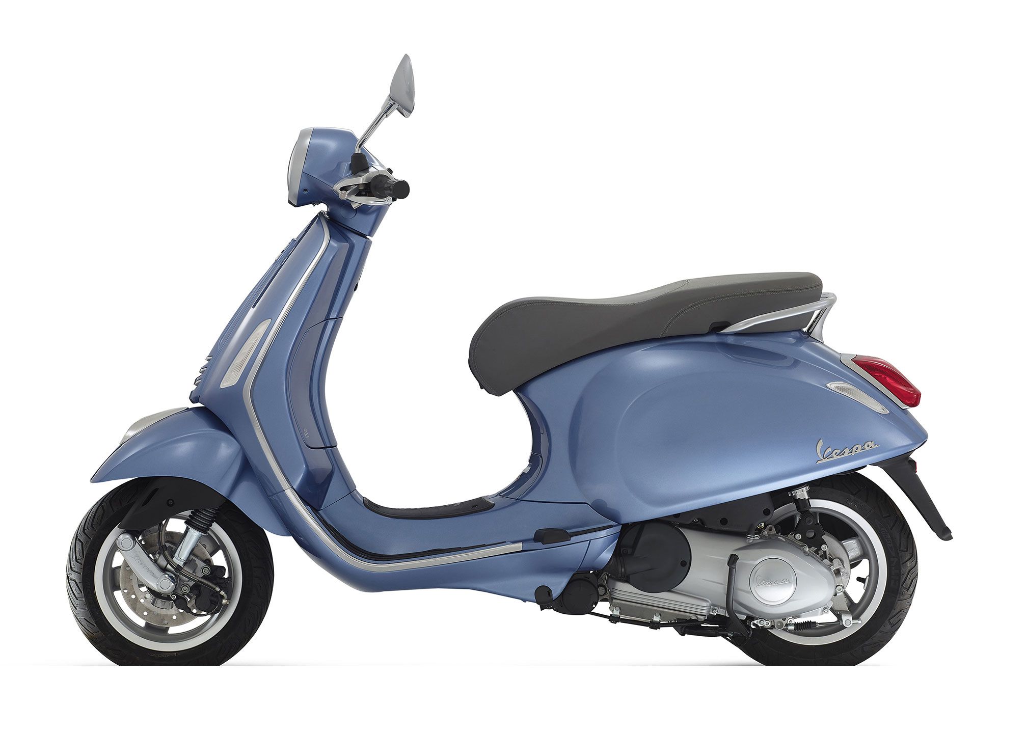 Vespa Primavera 150 ABS E5 2020-2023 (EMEA, GSO)