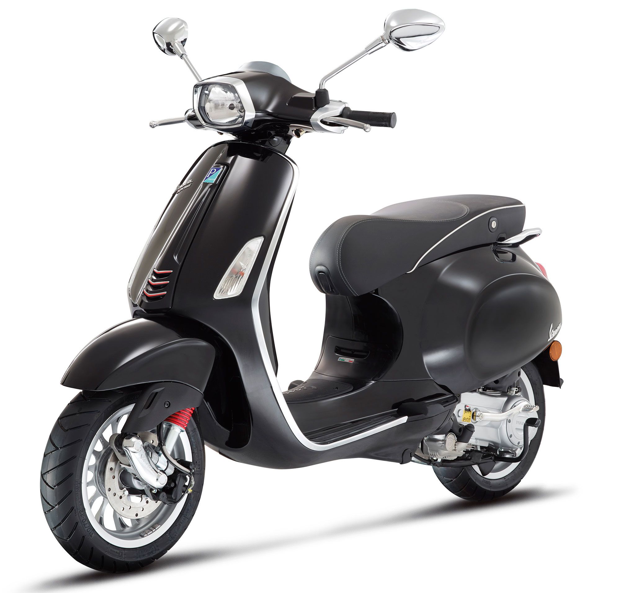 Vespa Sprint 50 4T 3V E5 2020-2024 (EMEA)
