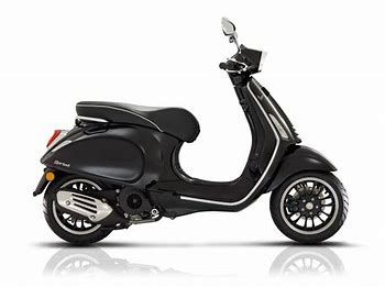 Vespa Sprint 125 4T 3V ie ABS E5 2021 (EMEA)