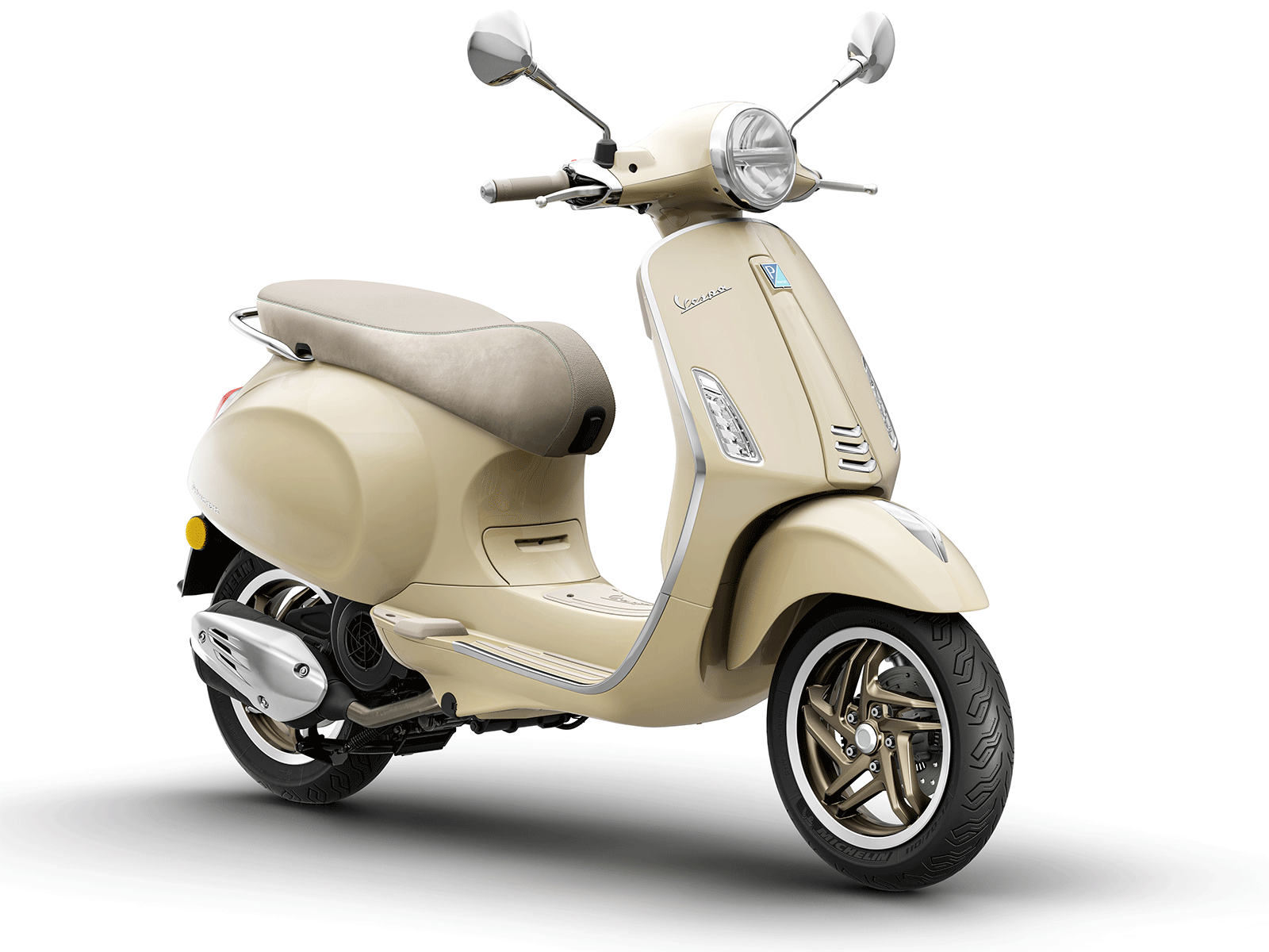 Vespa Primavera 125 E5+ 2026 (EMEA)