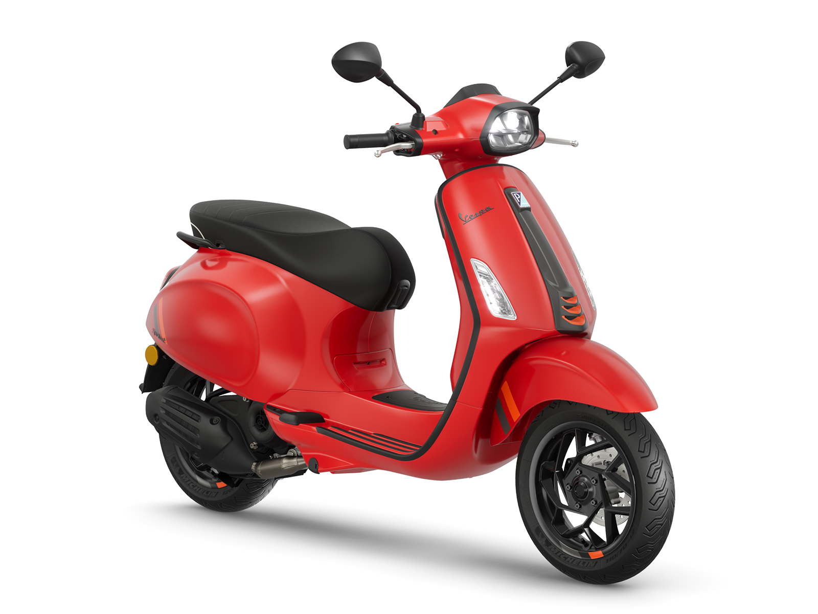 Vespa Sprint 50 E5 S 2026 (EMEA)