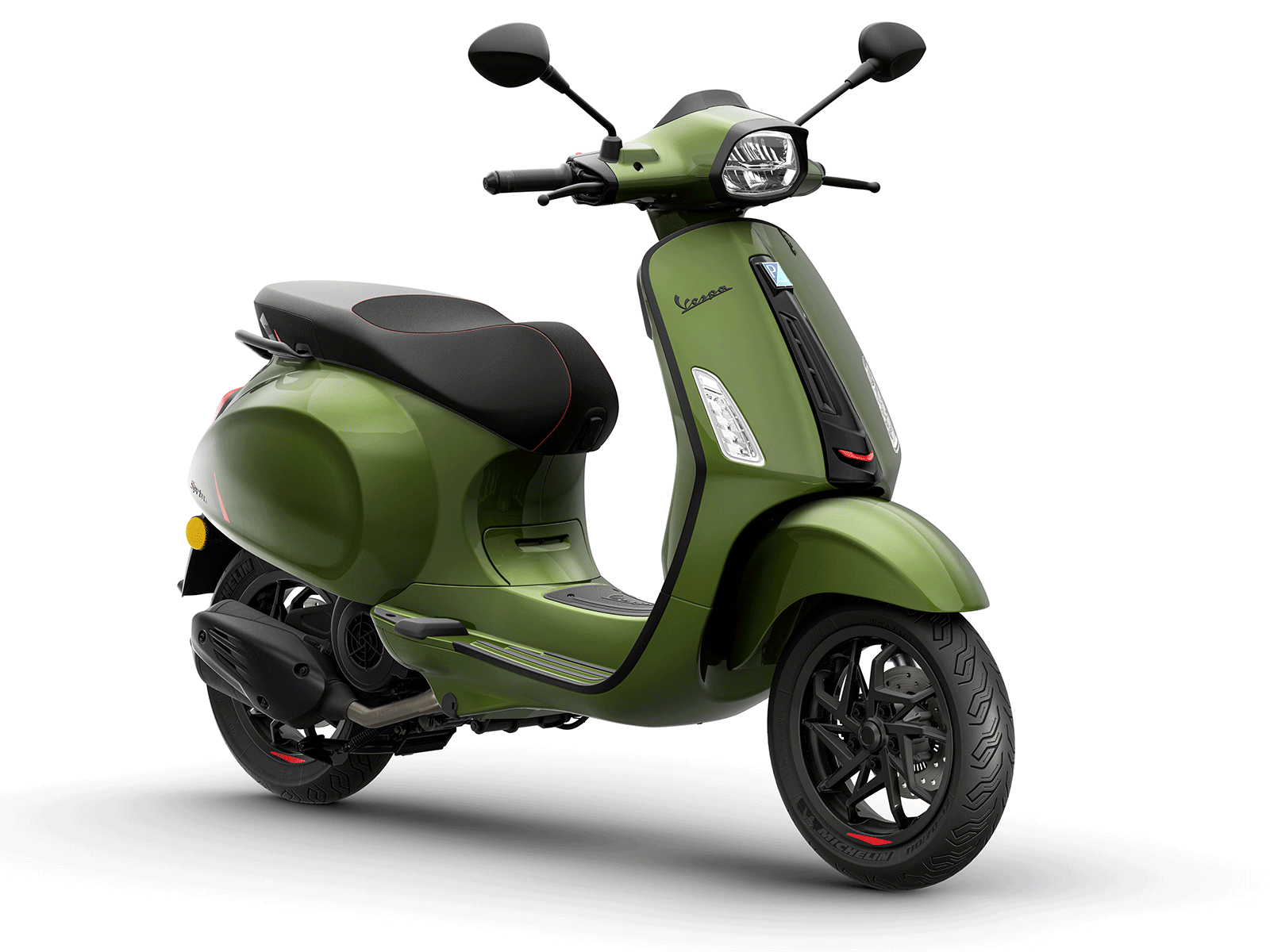Vespa Sprint S 125 E5+ 2026 (EMEA)