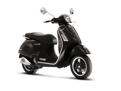 Vespa Super GTS 300 4T 4V  ie ABS-NOABS E3 2008-2016 (EMEA, APAC)