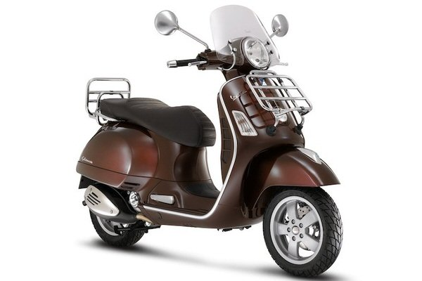 Vespa Touring GTS 300 4T 4V ie NOABS E3 2011-2013 (EMEA)