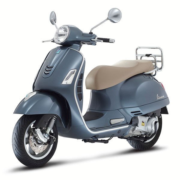 Vespa GTS 300 4T 4V  ie ABS-NOABS E3 2012 - 2016 (EMEA, APAC)