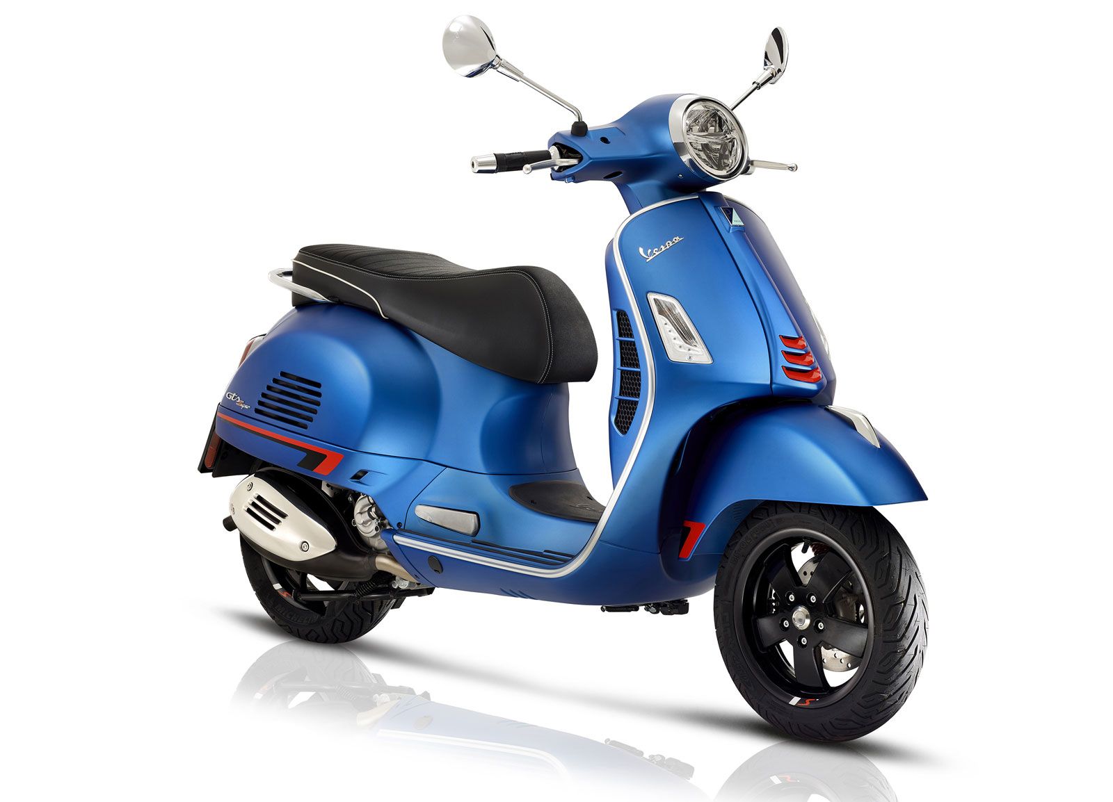 Vespa GTS 300 HPE 4T/4V ie ABS E5 2020 (EMEA)