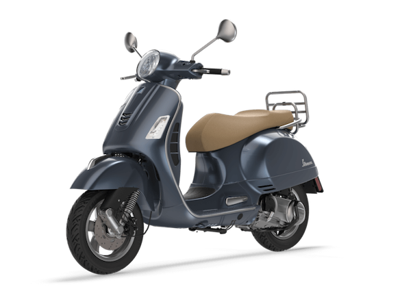 Vespa GTS 125 4T  E4 ABS 2019 (EMEA)