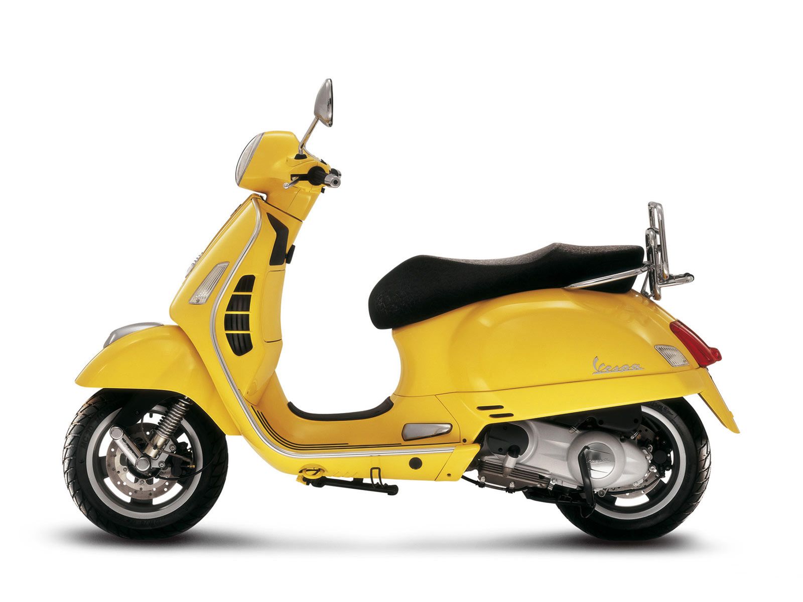 Vespa GTS 125 Super 4T E5 ABS 2021 (EMEA)