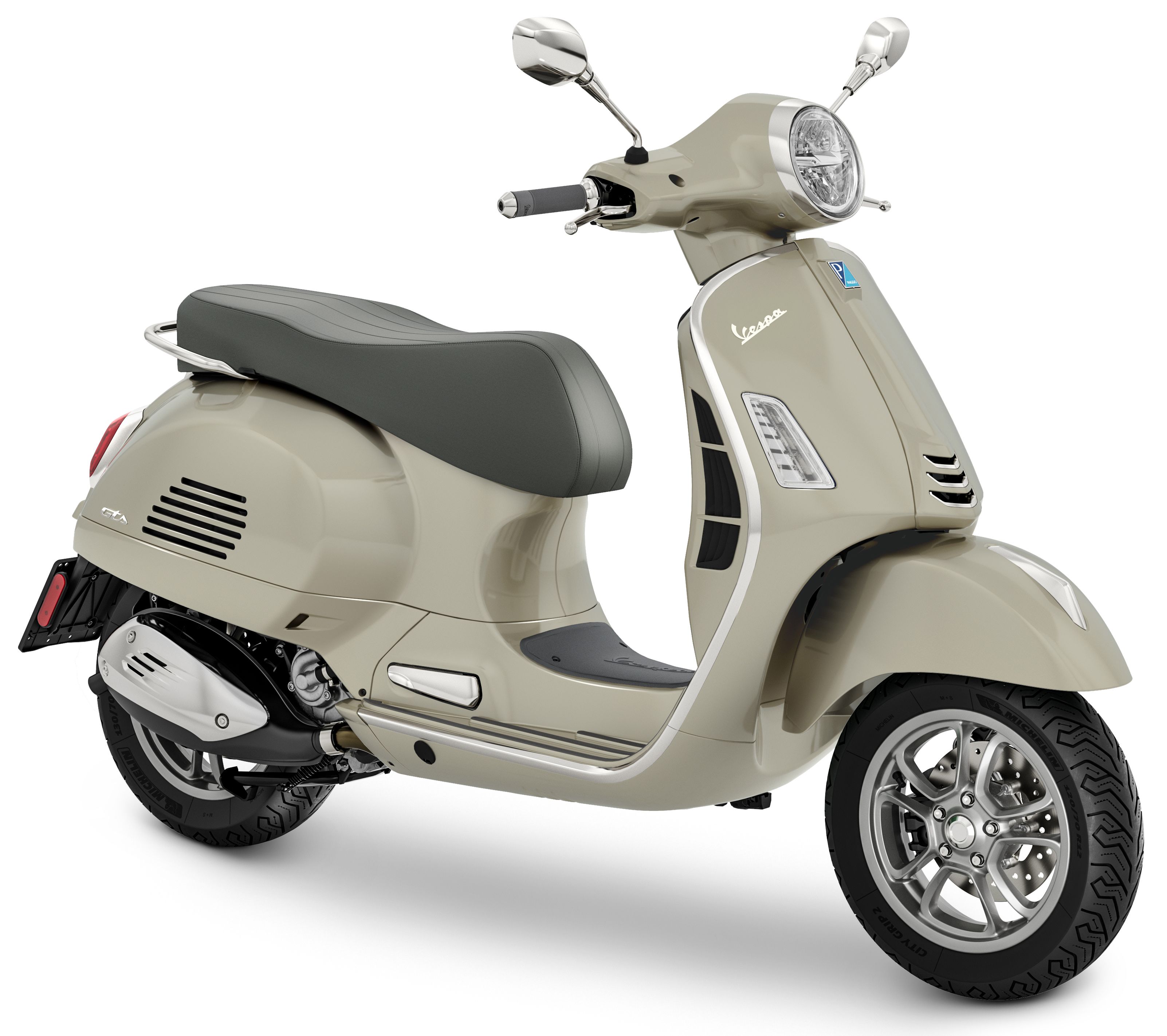 Vespa GTS 300 ABS E5 Super-Super Sport-Super Tech 2022-2024 (EMEA)